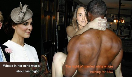 Noble Kate Middleton Black Cock Slut Interfaith Xxx