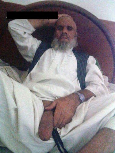 Old Man With Huge Cock 92