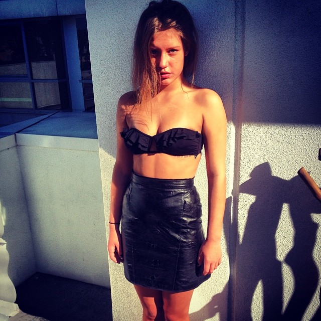Adele Exarchopoulos -- Mix Of Social Network 024.jpg